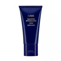 Увлажняющий крем для блеска Oribe Supershine Moisturizing Cream / объём 50 мл