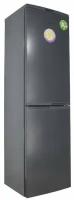 Холодильник DON R-297 G, графит