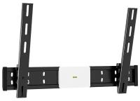 Кронштейн HOLDER LCD-T6609-B черный (наклонный) 42-65, до 45 кг