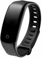 Фитнес-браслет Dismac Smart Band 5 Pro, активности, уведомления, измерение температуры