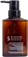 Восстанавливающая эссенция для лица с B-глюканами Spa Treatment B-glucan Essence