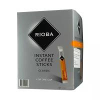 Растворимый кофе Rioba в стиках