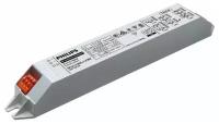 PHILIPS Аппарат пускорег. электрон. (ЭПРА) EB-Ci1-2 36W/1-4 18Вт 220-240В 50/60Гц Philips 913713043180 / 694793913353600, 2 шт