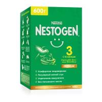 Смесь Nestogen (Nestlé) 3 (с 12 месяцев) 600 г