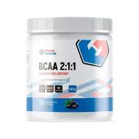 BCAA Fitness Formula 2:1:1