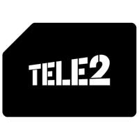 Sim-карта Tele2 (200/200)