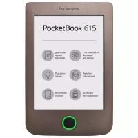 6" Электронная книга PocketBook 615