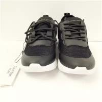 Кроссовки женские Calvin Klein Jeans sporty runner eva slipon