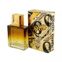 Dollar Gold INTENSE PERFUME (Доллар Голд двойной парфюм)Т/В муж. 100 мл