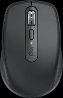 Мышь Logitech MX Anywhere 3 Mouse USB Graphite