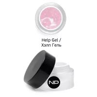 Гель-желе Nano Professional гель-желе Help Gel вспомогательный конструирующий