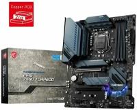 Материнская плата MSI MAG Z590 TORPEDO