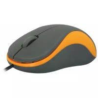 Мышь defender Accura MS-970 Grey-Orange USB