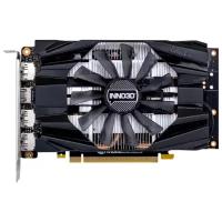 Видеокарта INNO3D GeForce RTX 2060 Compact 6GB (N20601-06D6-1710VA20)