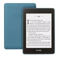 6" Электронная книга Amazon Kindle PaperWhite 2018 8Gb 1440x1080, E-Ink, 8 ГБ, twilight blue