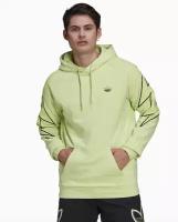 Мужской джемпер Adidas Lightning Hoody, размер XXL