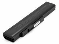 Аккумулятор для DNS A42-A15 14.4V (5200mAh)