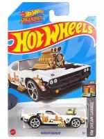 Машинка Hot Wheels 5785 (HW Dream Garage) Rodger Dodger HKJ49-M521