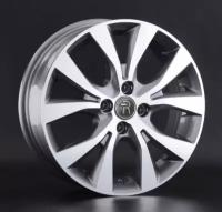 Колесный диск Replica HND246 6x15/4x100 D54.1 ET46 GMF