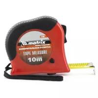 Рулетка matrix Double fixation 31061 25 мм x 10 м