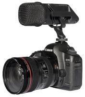 Микрофон RODE Stereo VideoMic