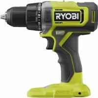 Дрель-шуруповерт Ryobi 18В RDD18-0 5133005437