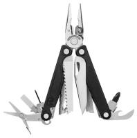 Мультитул Leatherman Charge plus 832516 (нейлоновый чехол)