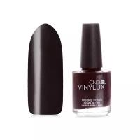 CND Лак для ногтей Vinylux, 15 мл, 114 fedora