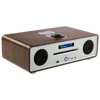 Музыкальный центр Ruark Audio R4i Rich Walnut