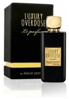 Духи Luxury Overdose "Le Parfum", Absolument Parfumeur, 100 мл