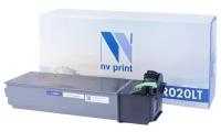 Тонер-картридж NV Print совместимый NV-AR020LT для Sharp AR-5516/ 5520 (16000k)