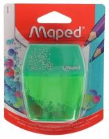 Maped Точилка Shaker 634755