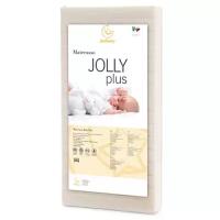 Матрас детский Italbaby Jolly Plus 60x119