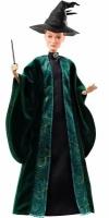 Кукла Mattel Harry Potter Профессор Макгонагалл, FYM55 Гарри Поттер