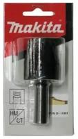 Фреза фигирейная 31.8х41.28х12х38х2Т Makita (D-11863)