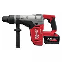 Перфоратор аккумуляторный Milwaukee M18 CHM-902C 9.0Ач х2 кейс