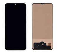 Дисплей для Huawei Y8p 2020 / 20 Lite / Play4T pro / P smart S TFT черный