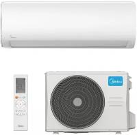 Кондиционер Midea Paramount MSAG1-12HRN1-I/MSAG1-12HRN1-O