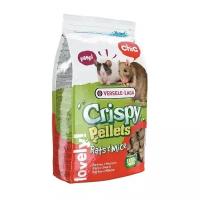 Корм для крыс и мышей Versele-Laga Crispy Pellets Rats & Mice