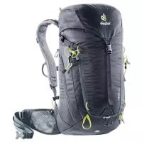 Рюкзак deuter Trail 22 Black-Graphite