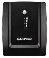 Источник бесперебойного питания CYBERPOWER UT1500E