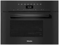 Пароварка Miele DG 7440, черный