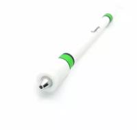 Ручка трюковая Penspinning Twister Mod v2 ярко-зелёный