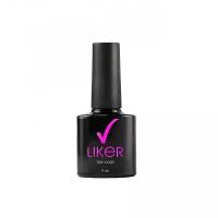 Runail Верхнее покрытие Top coat Liker