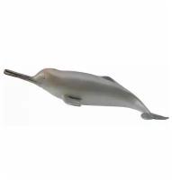 Фигурка Collecta Гангский речной дельфин 88611, 6.5 см