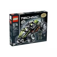 Конструктор LEGO Technic 8284 Песчанный багги 2в1