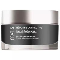 Matis Reponse Corrective Lift Performance Care Крем укрепляющий для лица с лифтинг-эффектом