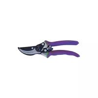 Секатор DON GAZON 130-0250 фиолетовый