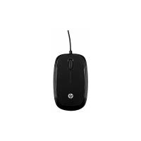 Мышь HP (h6e99aa) x1200 wired black