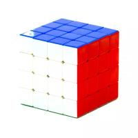 Головоломка MoYu Кубик Рубика 4x4 цветной